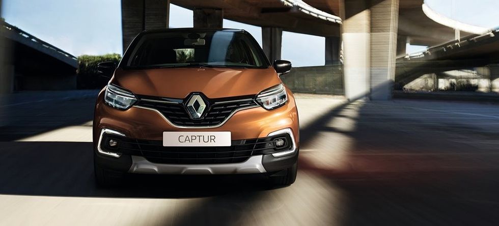 captur
