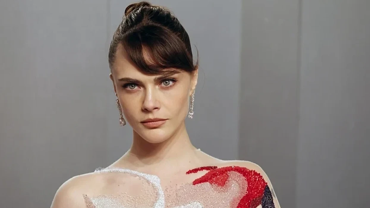 Cara Delevingne gati të fillojë një karrierë muzikore: Është frika ime më e madhe dhe dashuria ime më e madhe