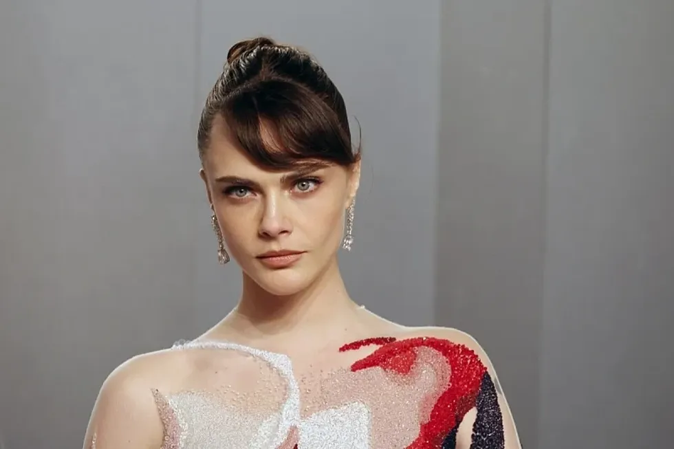 Cara Delevingne gati të fillojë një karrierë muzikore: Është frika ime më e madhe dhe dashuria ime më e madhe