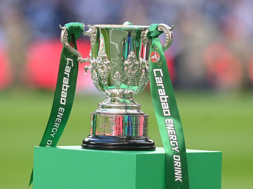 Carabao Cup