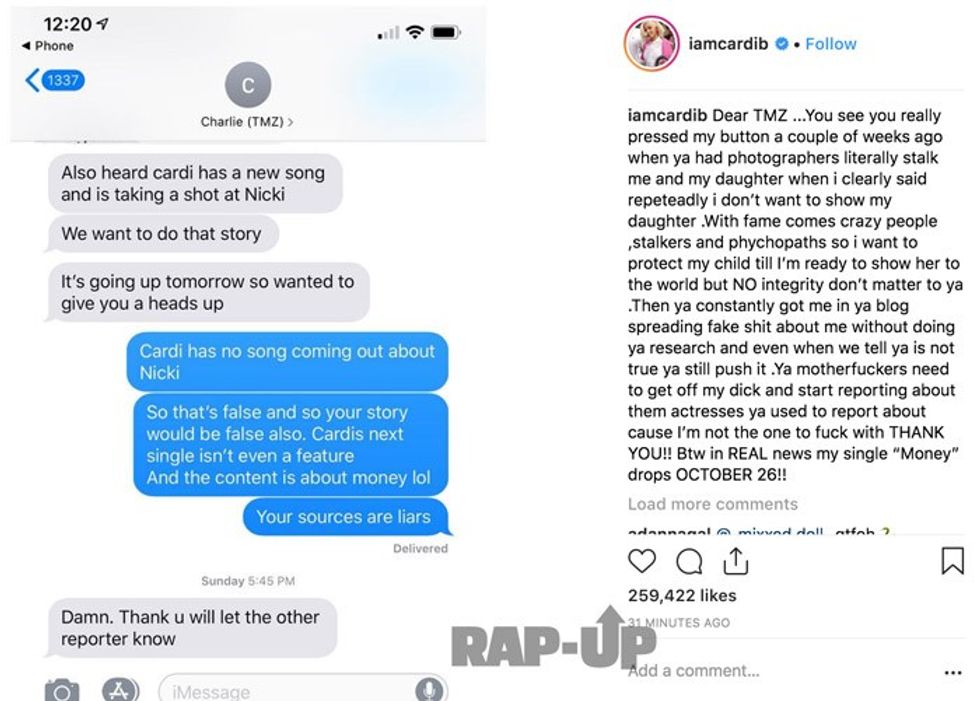 cardi b 2