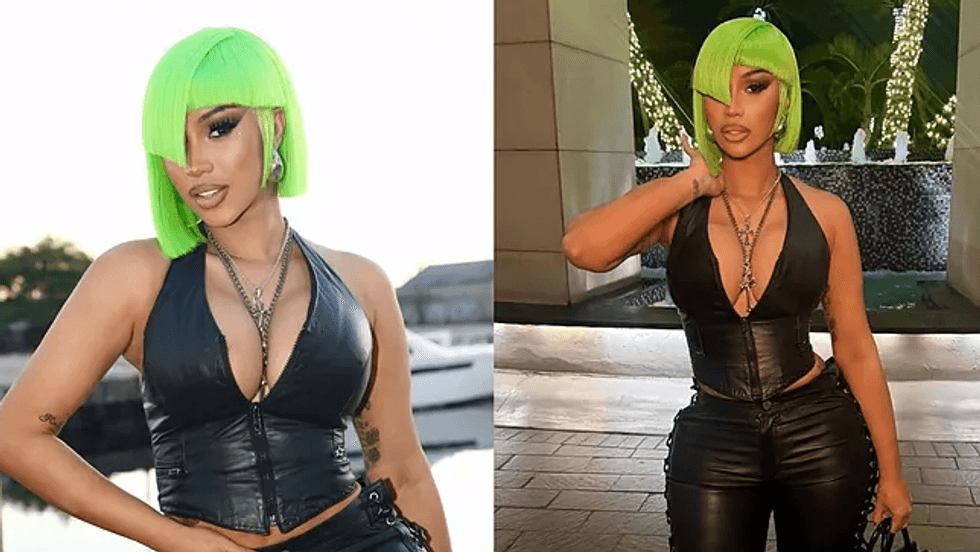 Çfarë duhet të dini përpara se të merrni pjesë në turneun “Little Miss Drama” të Cardi B