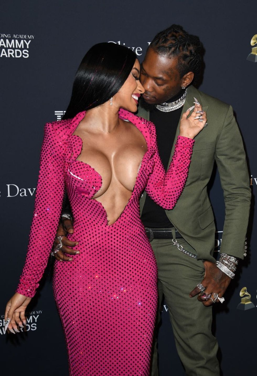 CardiBOffsetgjoksi 2