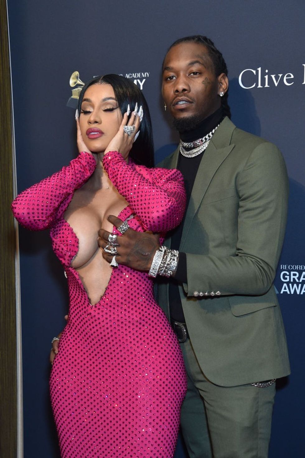 CardiBOffsetgjoksi 4