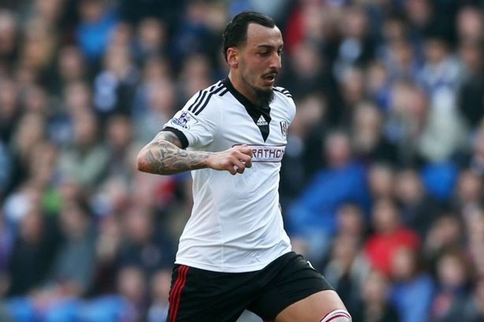 Cardiff City v Fulham Premier League