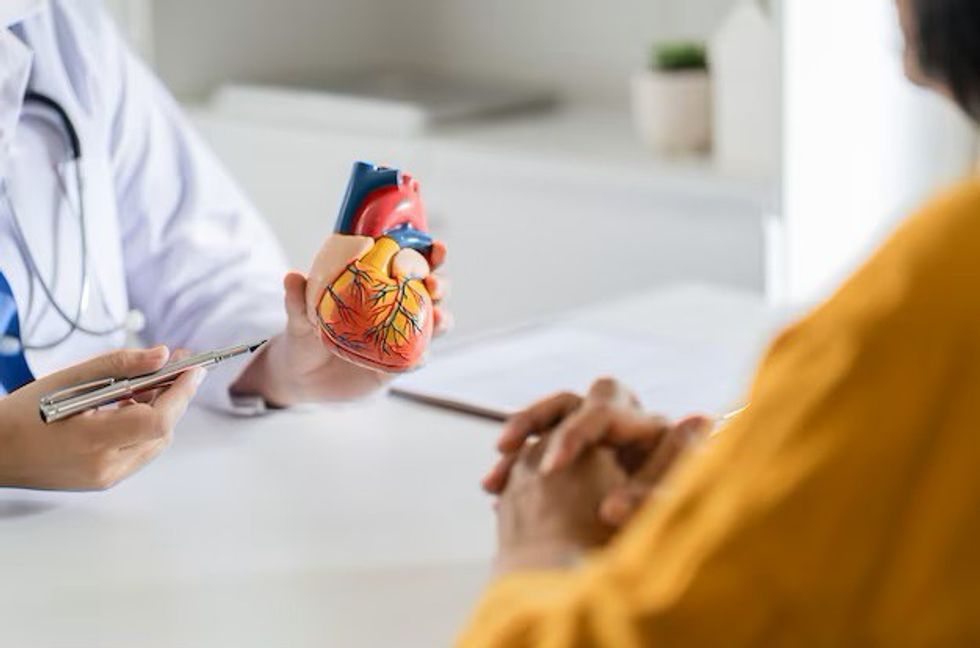 cardiology consultation