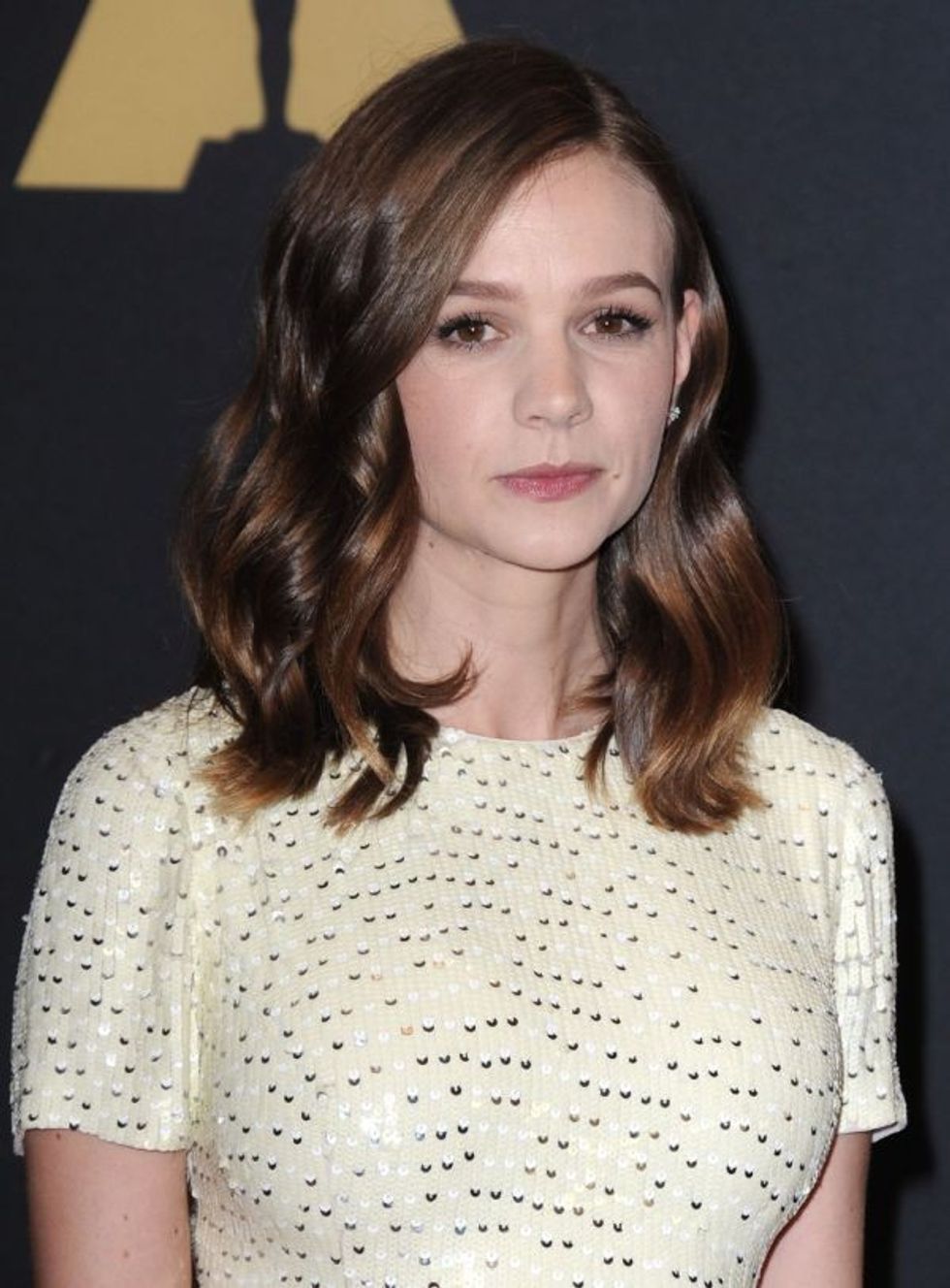 Carey Mulligan