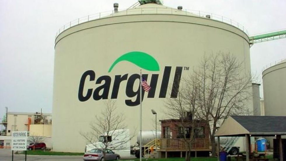 cargill