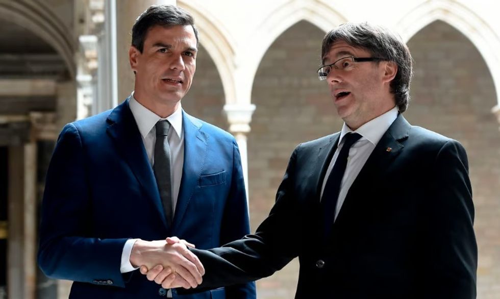 Carles Puigdemont sanchez 1