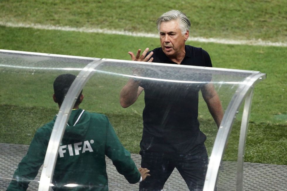 carlo ancelotti