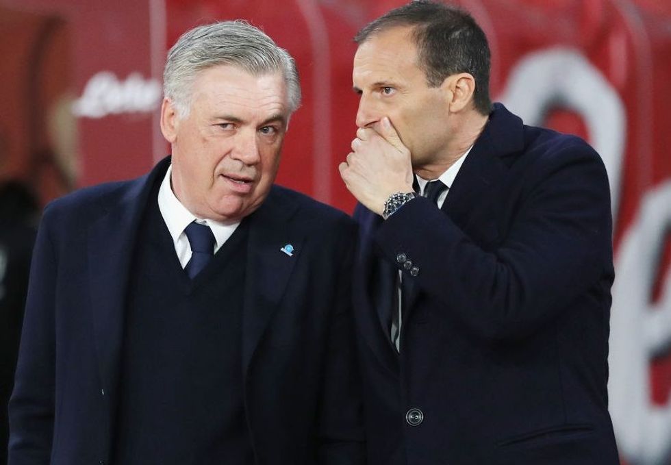 CarloAncelottiMassimilianoAllegri e1574202620564