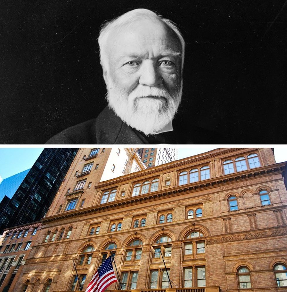 carnegie