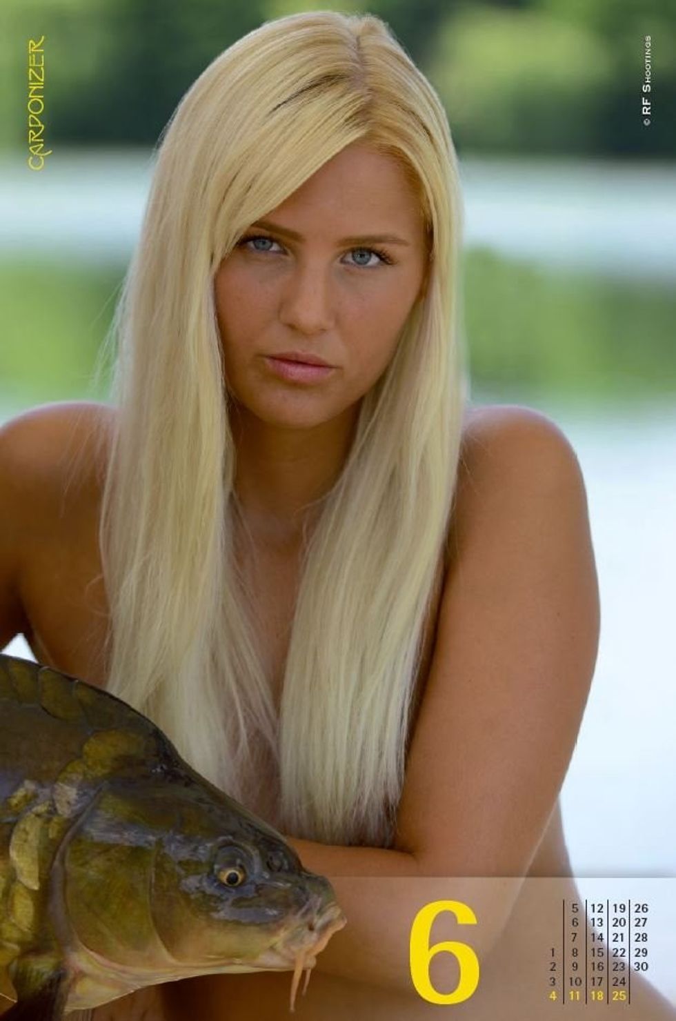 Carponizer6.JPG RFShooings-Carponizer Carponizer calendar 2017 Including link to https://www.amazon.co.uk/dp/3981747224