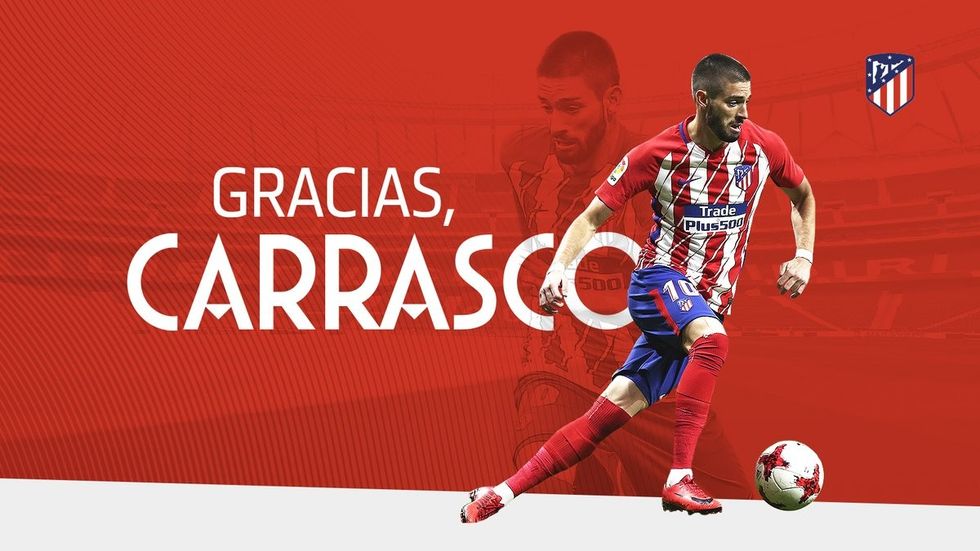 carrasco