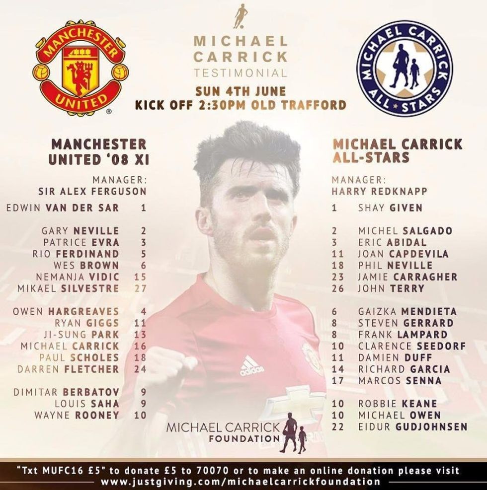 carrick 15