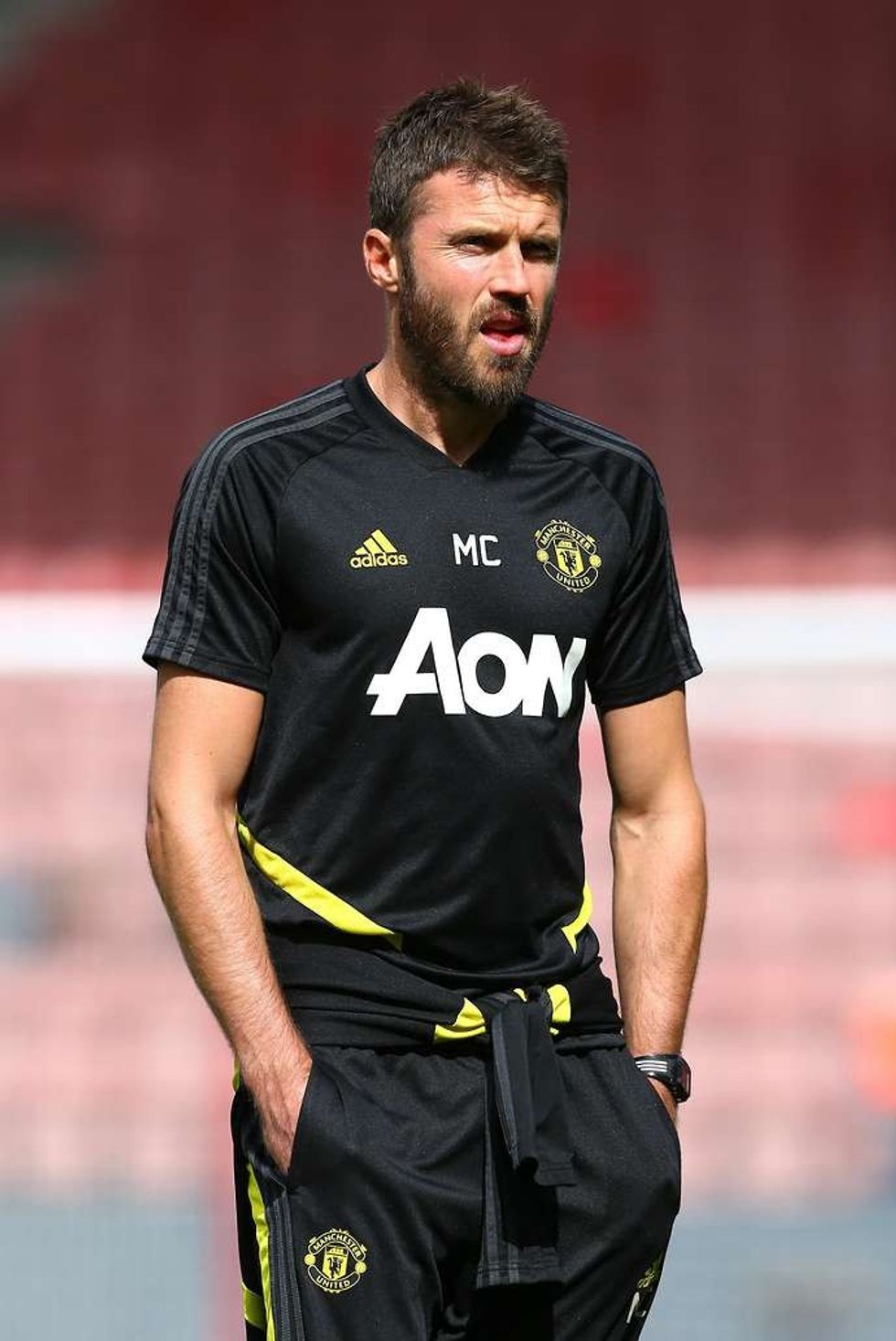 carrick