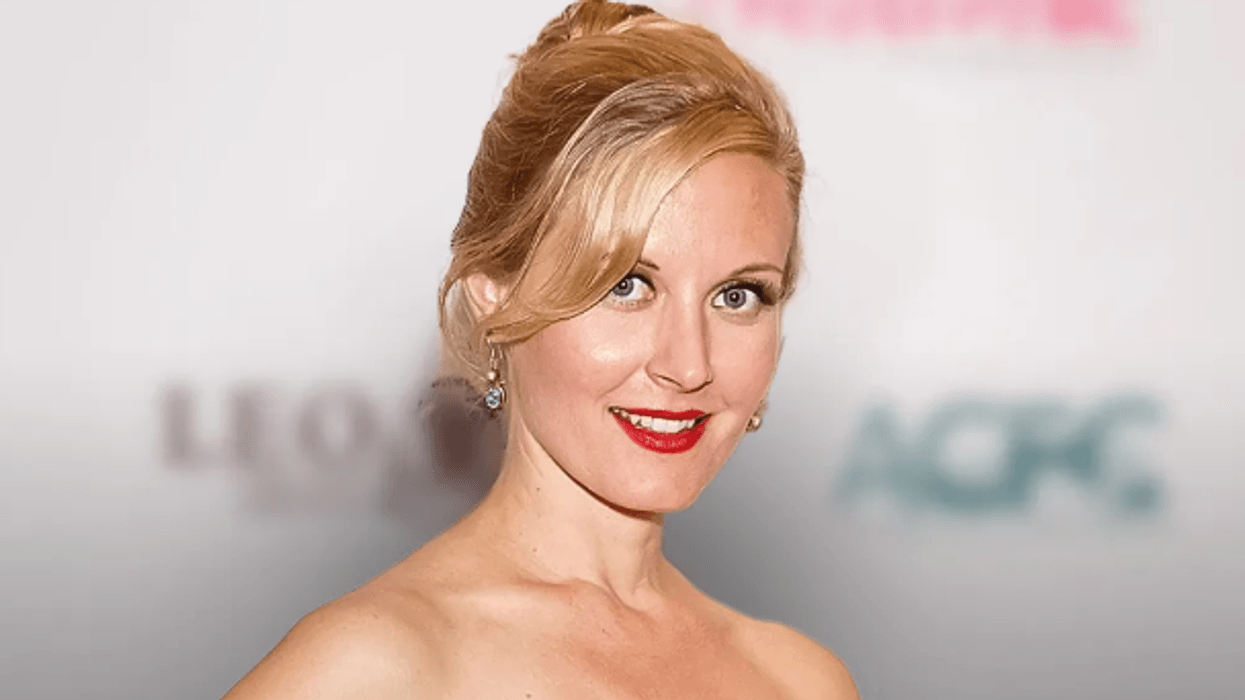 Vdes në moshën 51-vjeçare nga kanceri i gjirit akorja Carrie Anne Fleming