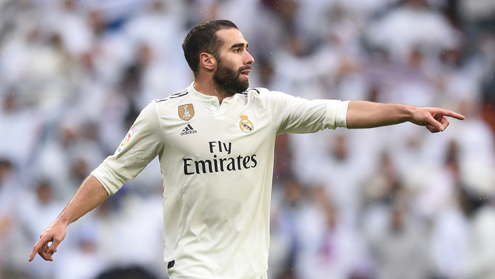 carvajal real madrid 2018 19 liah4xu5si7r18misajdw05or