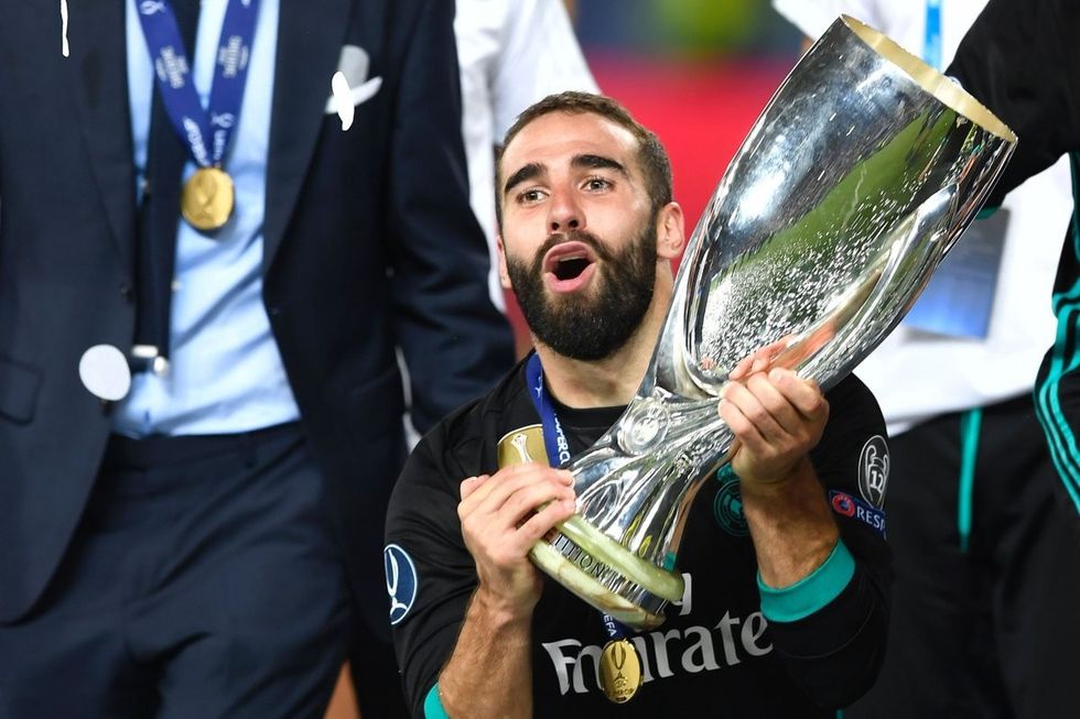 carvajal