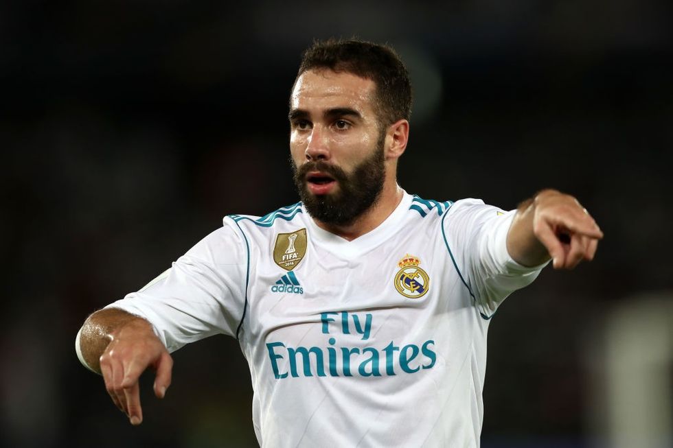 carvajal