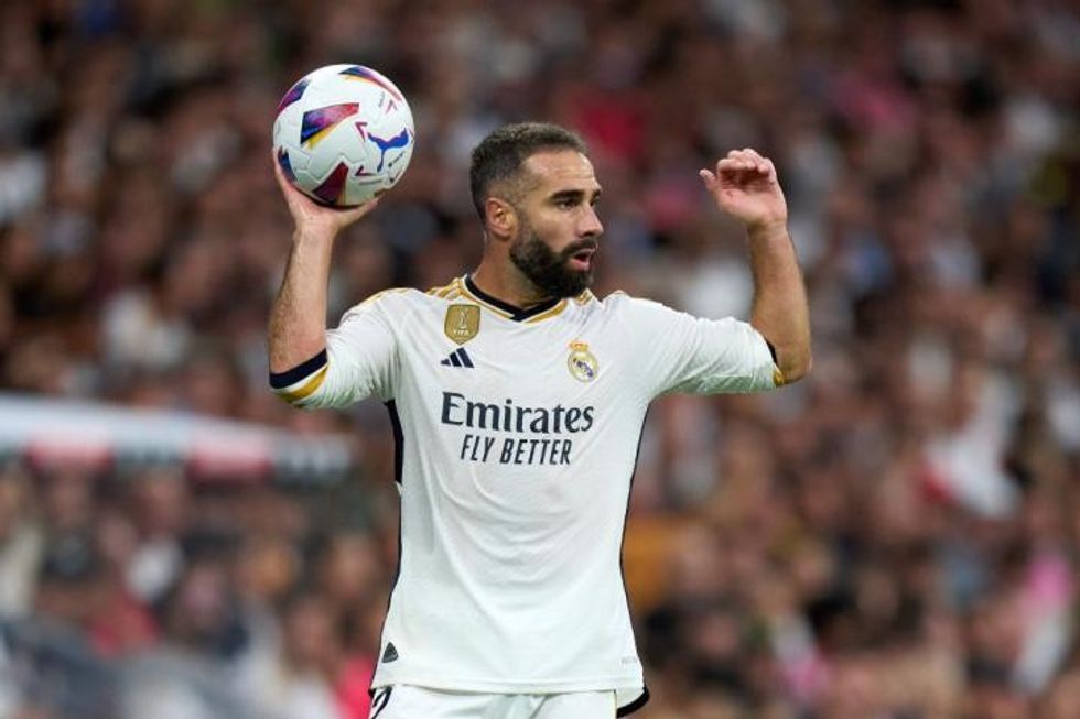 carvajal