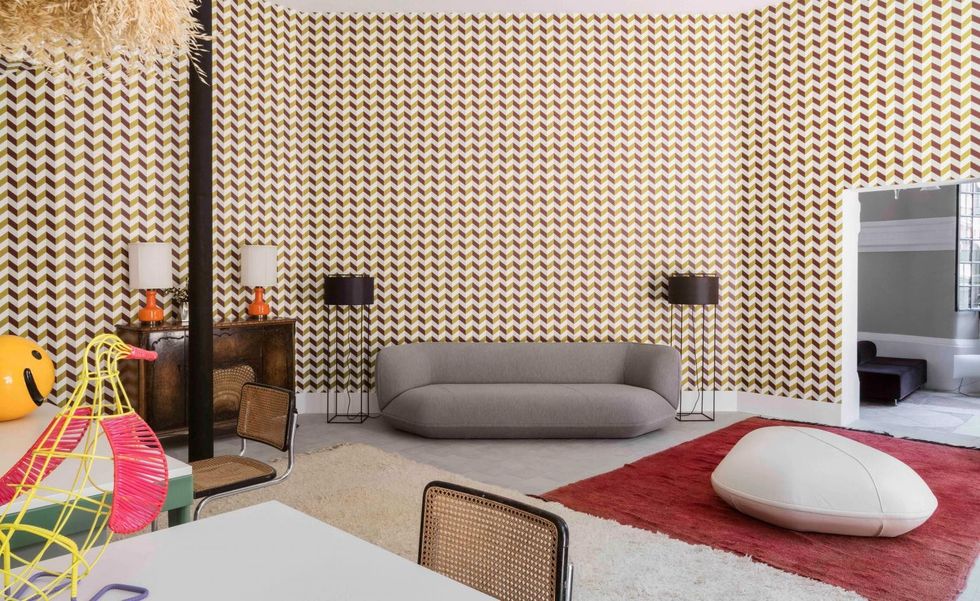 casa fortunato lisbon 1