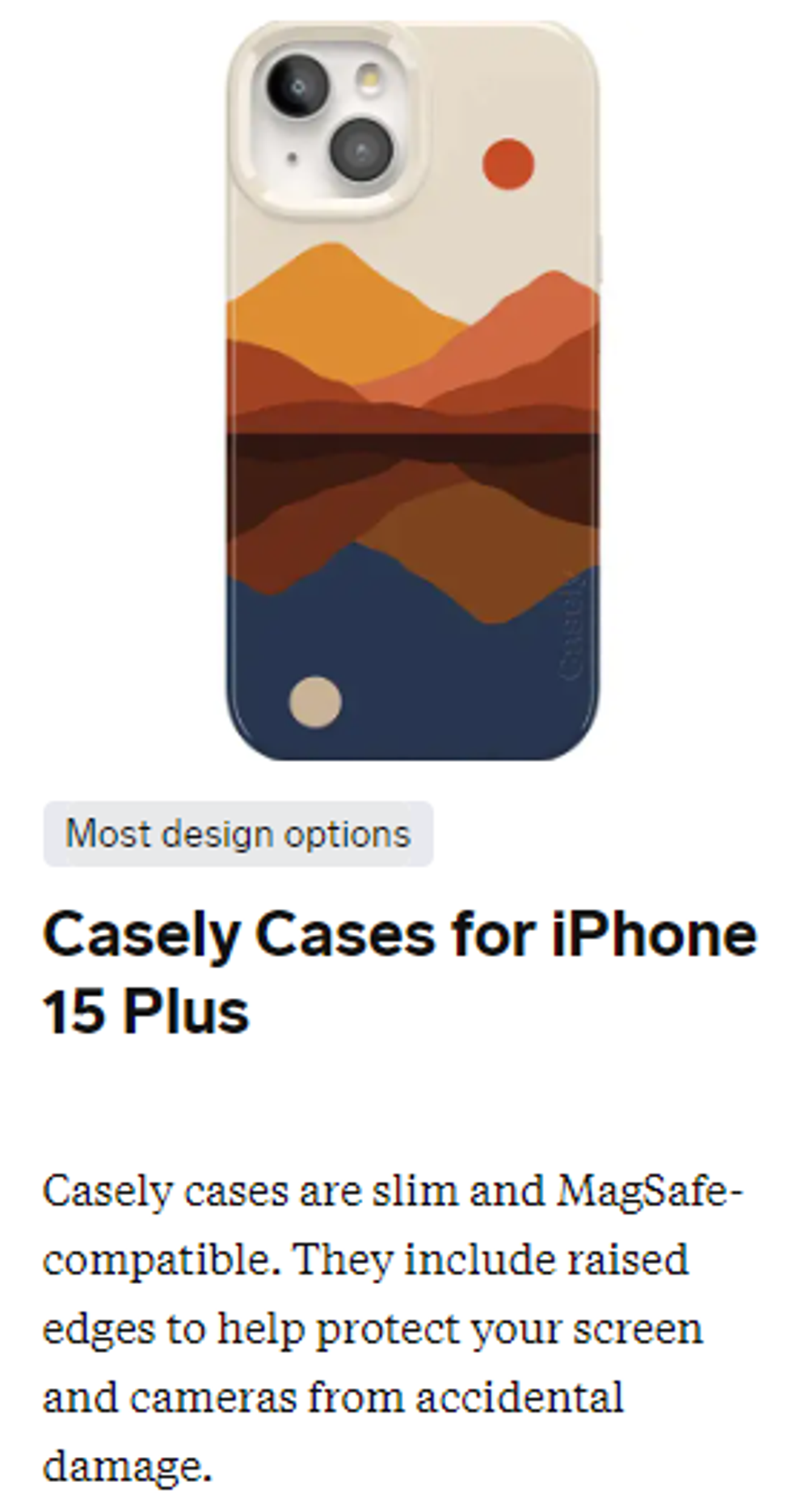 CaselyCases