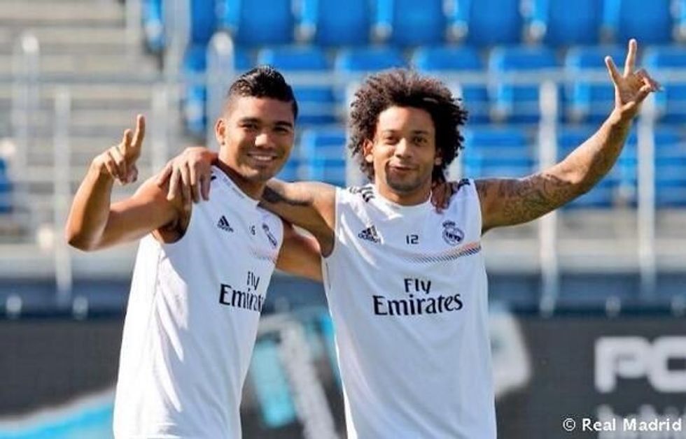 casemiro marcelo