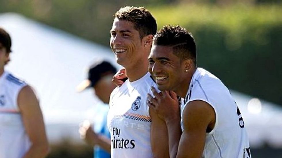 casemiro ronaldo m euml i miri n euml bot euml 2 hd