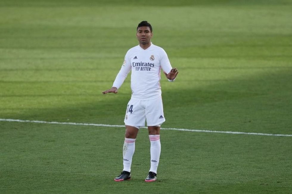 Casemiro
