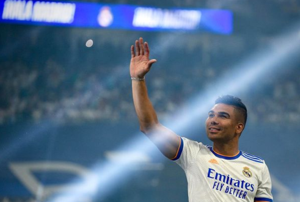 casemiro