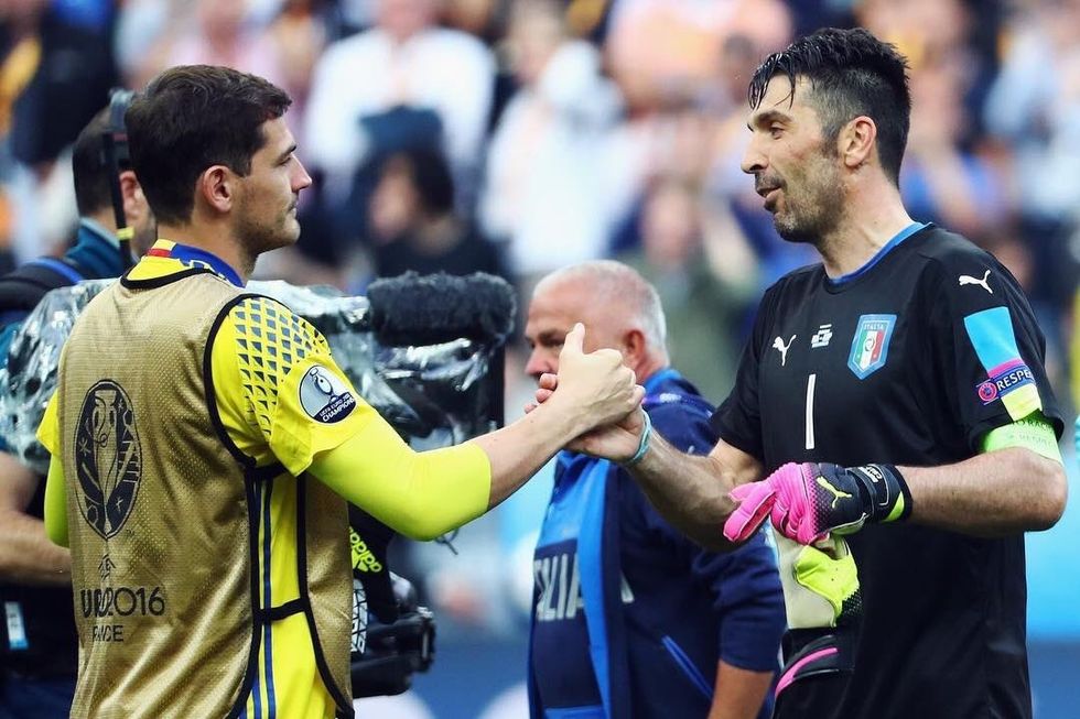 casillas buffon1
