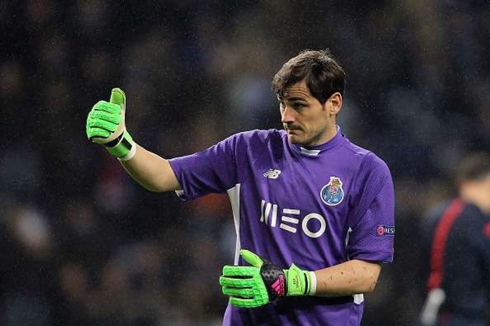 casillas