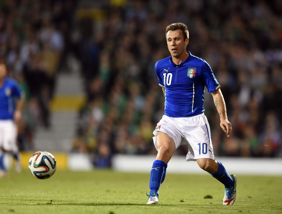 Cassano 1 1