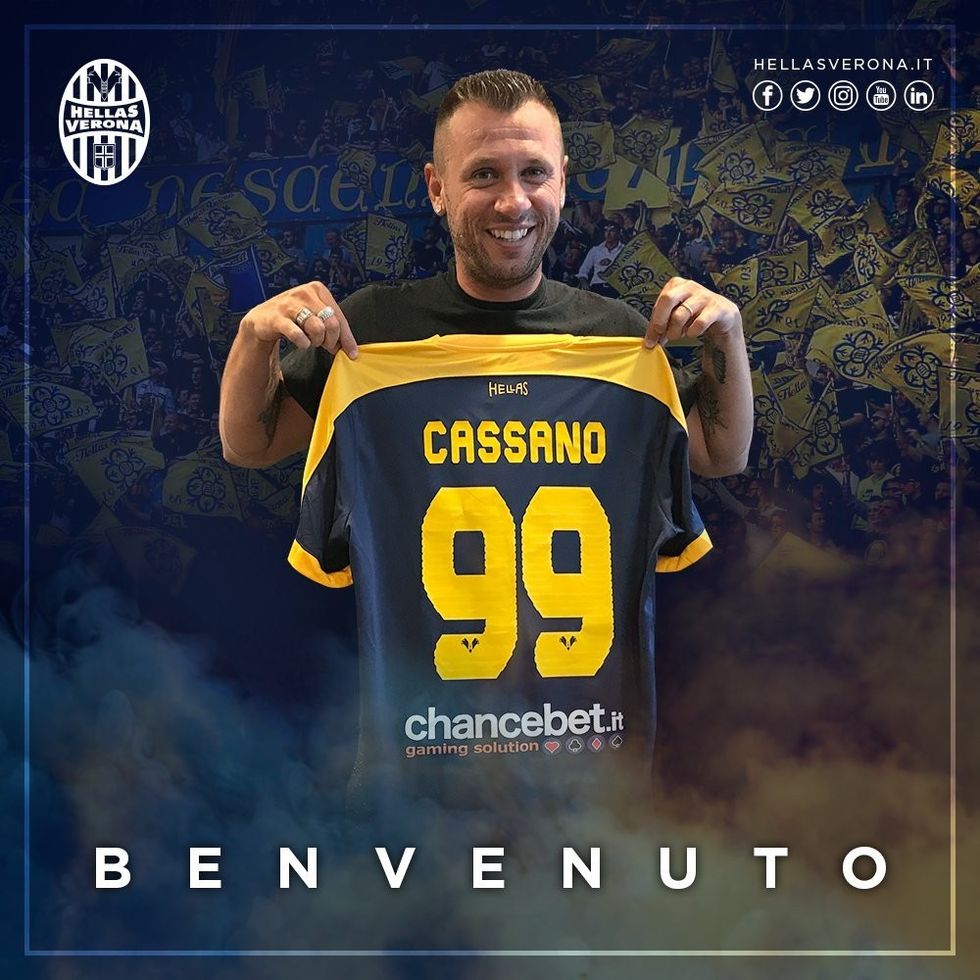 cassano