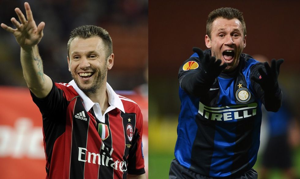 CassanoInterMIlan