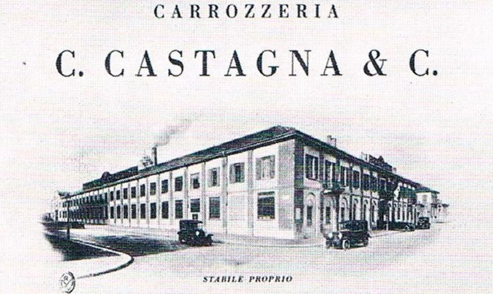castagna