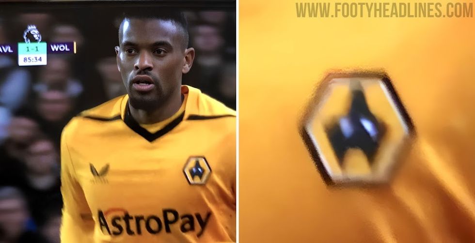 Castore Quality Problems Continue in 2023 1