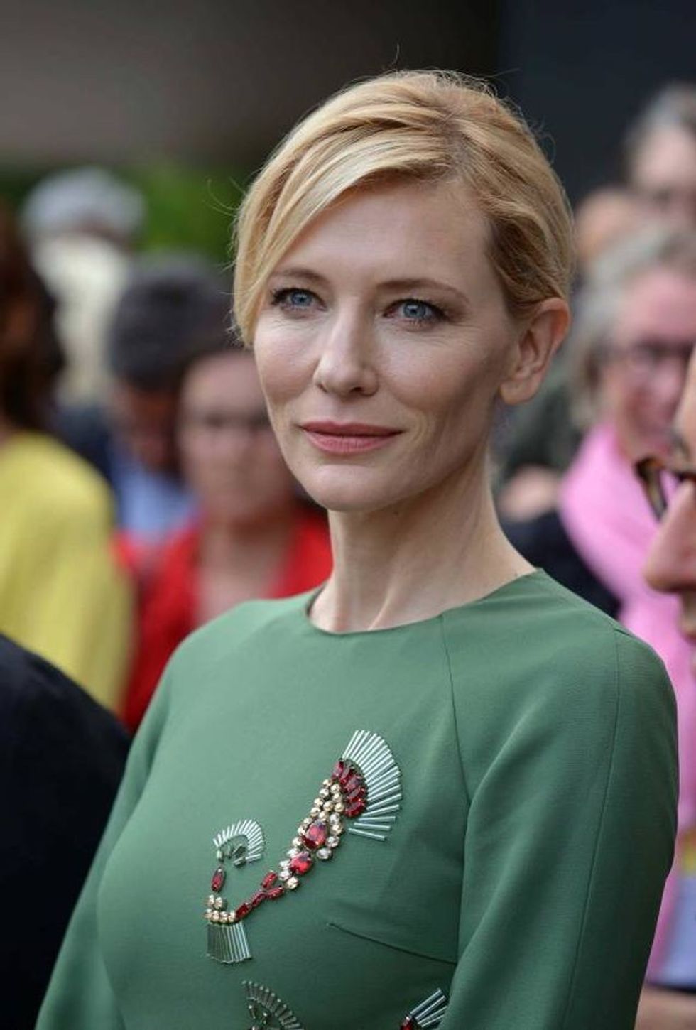 Cate Blanchett