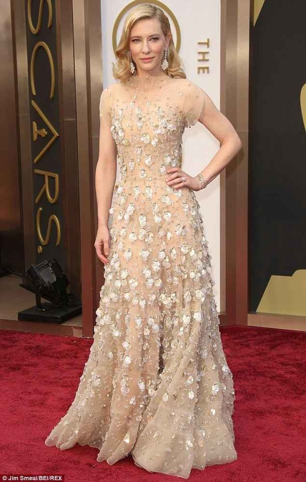 Cate Blanchettdddd