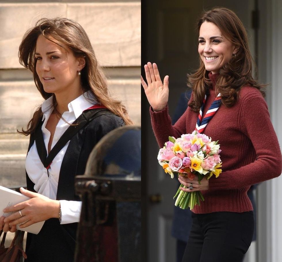 Catherine Middleton