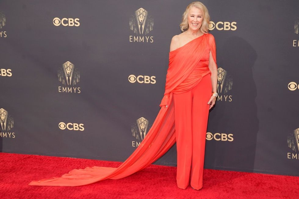 catherine o hara emmys 2021