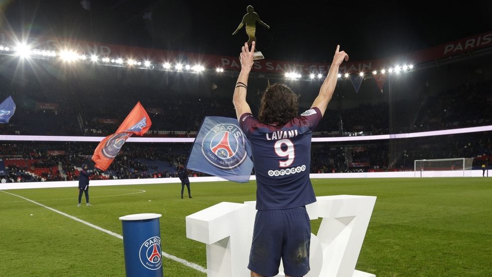 cavani 1