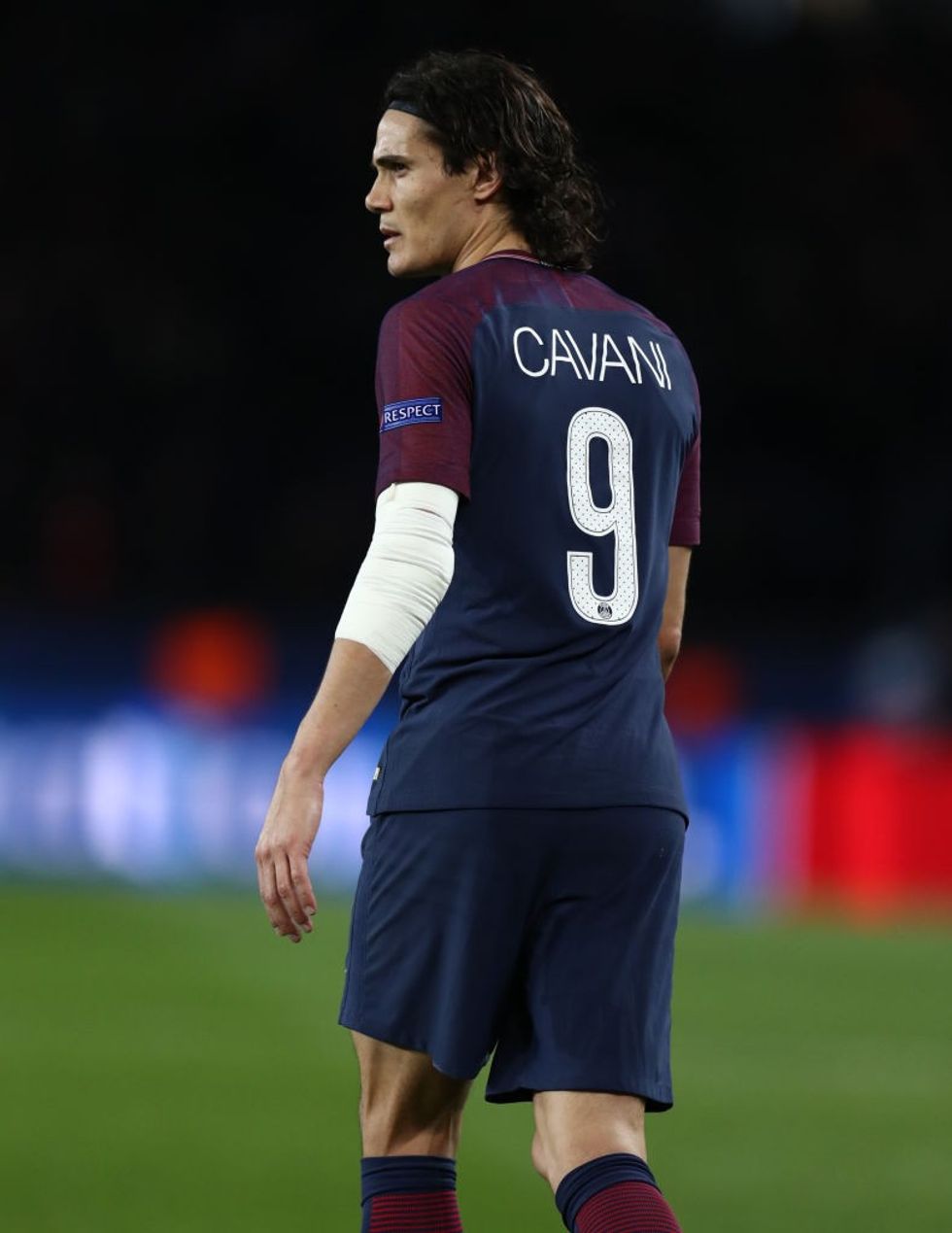 Cavani 1