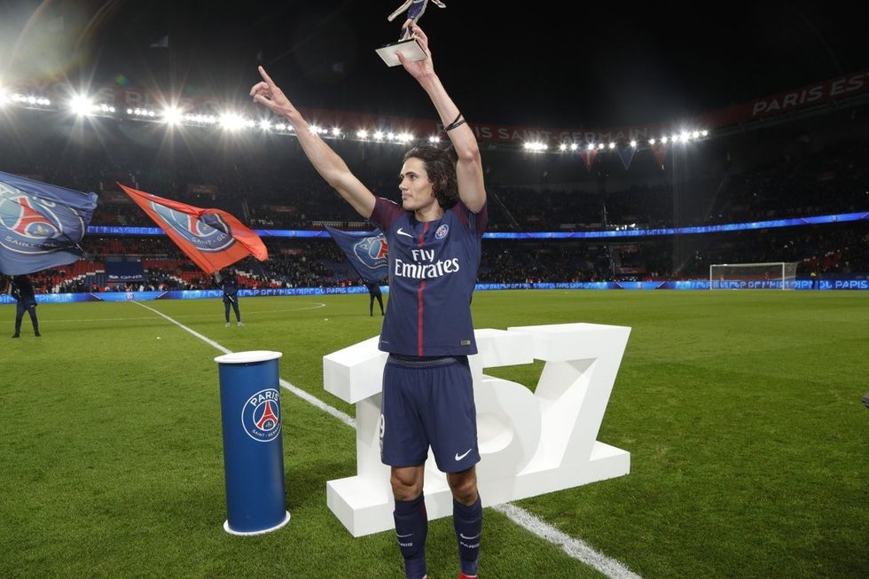 cavani 2