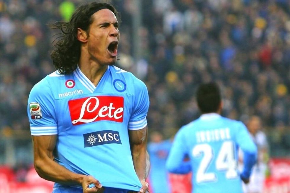 cavani 2
