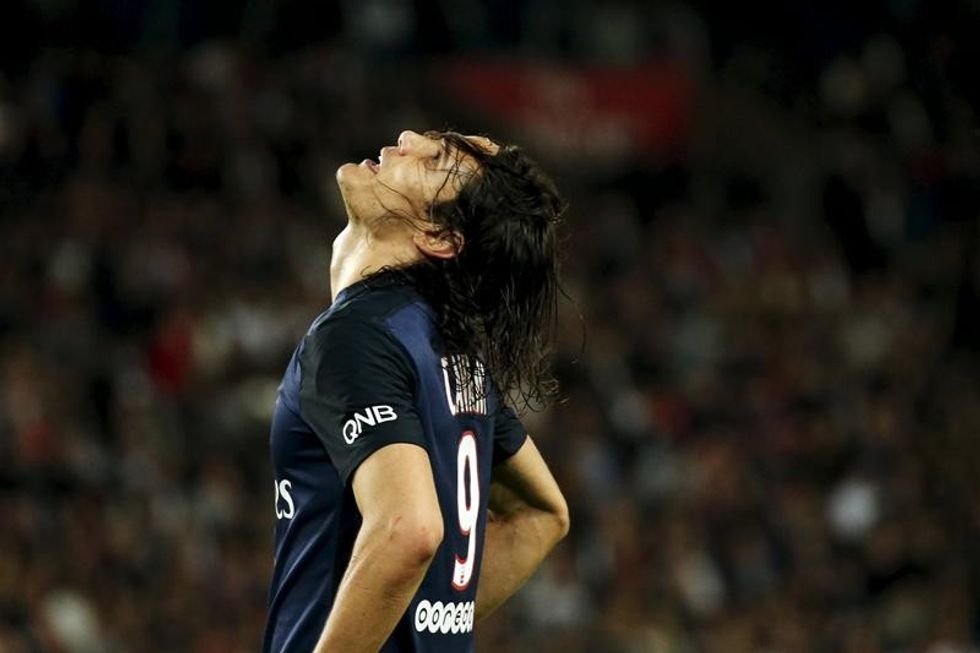 cavani