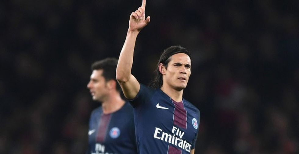 cavani
