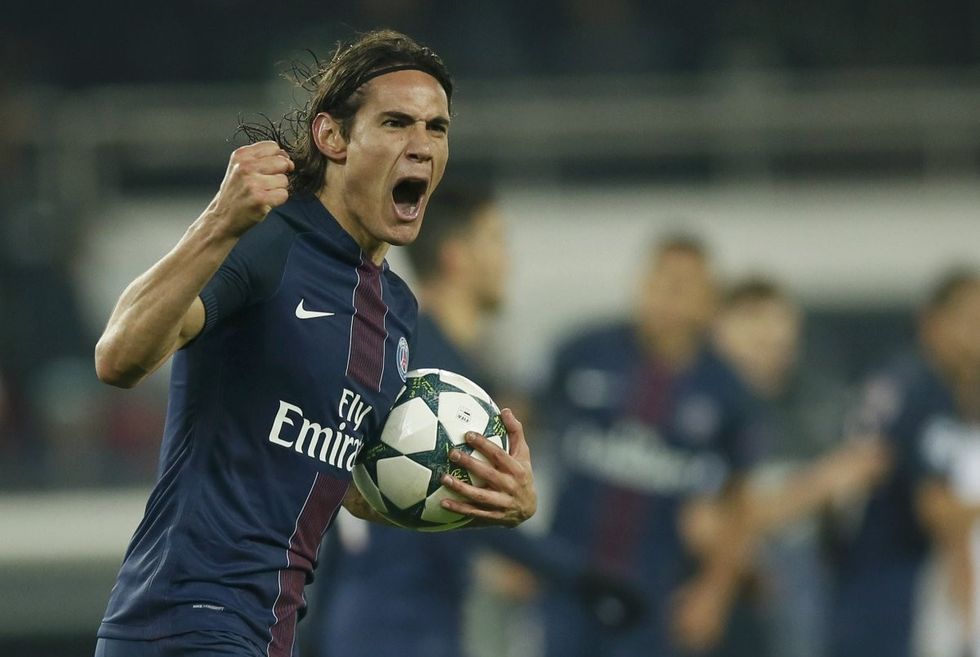 cavani
