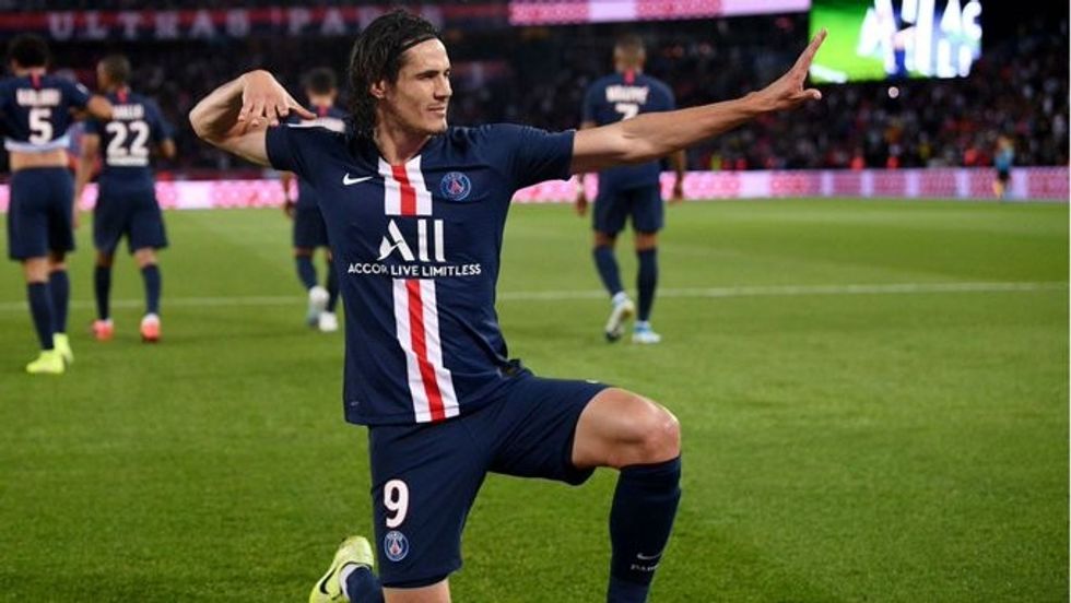 cavani